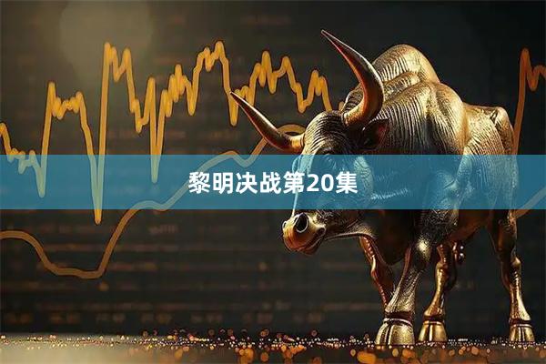 黎明决战第20集